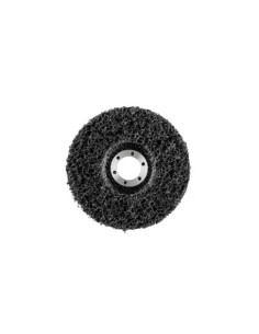 DISCO DE LIMPIEZA POLICLEAN FIBRA DE VIDRIO 115MM PFERD 2