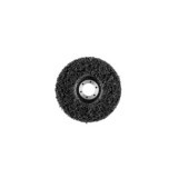DISCO DE LIMPIEZA POLICLEAN FIBRA DE VIDRIO 115MM PFERD