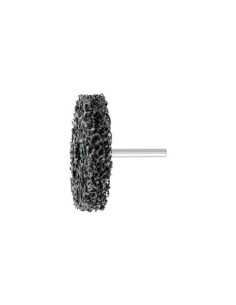 VELLÓN DE LIMPIEZA POLICLEAN PFERD Ø75X13 MM MANGO 6 MM