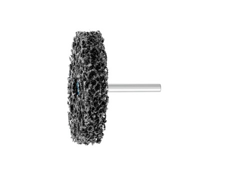 VELLÓN DE LIMPIEZA POLICLEAN PFERD Ø75X13 MM MANGO 6 MM