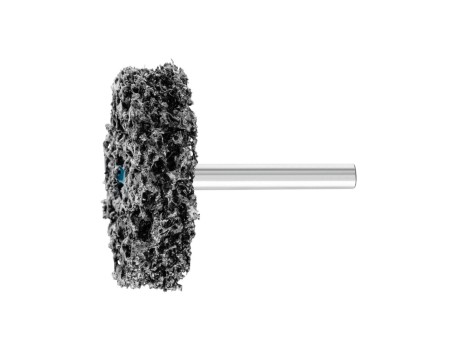 VELLÓN DE LIMPIEZA POLICLEAN PFERD CON MANGO 75X13 MM