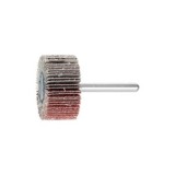 ABANICO LIJADOR DE CORINDÓN PFERD 40X20 MM MANGO 6 MM