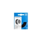CARDA VASO TRENZADA PARA AMOLADORA 80 MM M14 PFERD