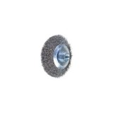 CARDA CÓNICA DE ACERO PARA AMOLADORA 115 MM M14 PFERD