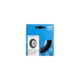 CARDA CÓNICA DE ACERO PARA AMOLADORA 115 MM M14 PFERD