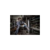 CARDA VASO TRENZADA DE ACERO PARA AMOLADORA 100MM M14