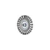 CARDA REDONDA TRENZADA PARA AMOLADORA 115MM PFERD