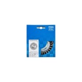 CARDA REDONDA TRENZADA PARA AMOLADORA 115MM PFERD