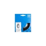 CARDA CÓNICA TRENZADA PARA AMOLADORA PFERD 115 MM