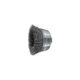 CARDA VASO SIN TRENZAR ALAMBRE ACERO 60MM M14 PFERD