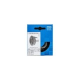 CARDA VASO SIN TRENZAR ALAMBRE ACERO 60MM M14 PFERD