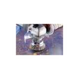 CARDA VASO SIN TRENZAR ALAMBRE ACERO 60MM M14 PFERD