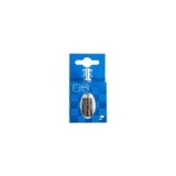 CARDA BROCHA TRENZADA DE ACERO PFERD 19 MM 0.50 MM