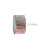 ABANICO LIJADOR CORINDÓN PFERD MANGO METAL 60X30 MM GRANO 180