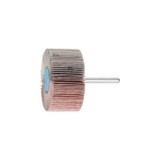 ABANICO LIJADOR DE CORINDÓN CON MANGO METÁLICO 60X30 MM PFERD
