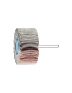 ABANICO LIJADOR DE CORINDÓN PFERD 60X30 MM MANGO 6 MM