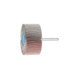 ABANICO LIJADOR CORINDÓN MANGO METÁLICO 60X30MM PFERD