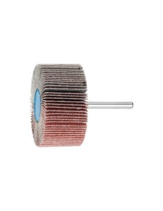 ABANICO LIJADOR DE CORINDÓN PFERD 60MM MANGO 6MM A60