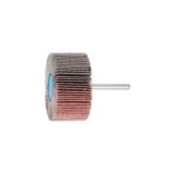ABANICO LIJADOR DE CORINDÓN PFERD 60MM MANGO 6MM A60