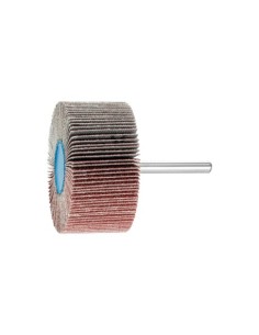 ABANICO LIJADOR DE CORINDÓN PFERD 60X30 MM GRANO 80