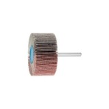 ABANICO LIJADOR DE CORINDÓN PFERD 60X30 MM GRANO 80