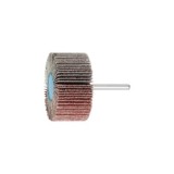 ABANICO LIJADOR DE CORINDÓN PFERD 60X30 MM MANGO 6 MM GRANO 40