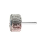 ABANICO LIJADOR DE CORINDÓN CON MANGO METÁLICO 40X20 MM PFERD