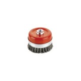 TZ-01 CEPILLO TAZA TRENZADA 125 MM