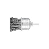 CARDA BROCHA TRENZADA DE ACERO PFERD 30MM 0,50MM