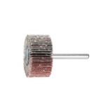 ABANICO LIJADOR DE CORINDÓN PFERD 40X20 MM A80