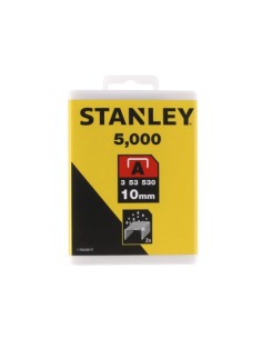 GRAPAS TIPO A 10 MM 5000 UDS 5/53/530