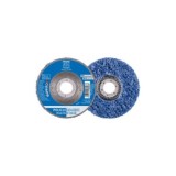 DISCO DE LIMPIEZA POLICLEAN FIBRA VIDRIO PFERD 115MM