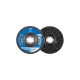 DISCO DE LIMPIEZA POLICLEAN FIBRA DE VIDRIO 125 MM PFERD
