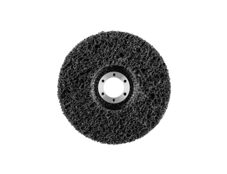 DISCO DE LIMPIEZA POLICLEAN FIBRA DE VIDRIO 125 MM PFERD