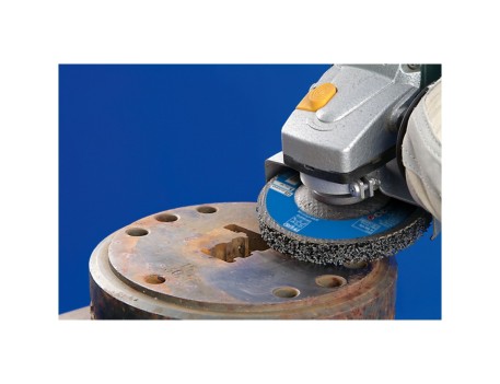 DISCO DE LIMPIEZA POLICLEAN FIBRA DE VIDRIO 125 MM PFERD