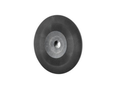 PLATO DE APOYO PLÁSTICO PFERD PARA AMOLADORA 180MM M14
