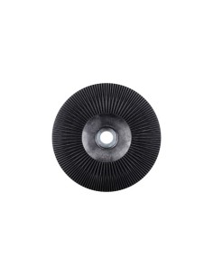 PLATO DE APOYO PLÁSTICO PARA AMOLADORA 125MM M14 PFERD