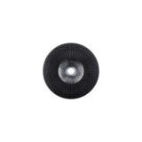 PLATO DE APOYO PLÁSTICO PARA AMOLADORA 125MM M14 PFERD