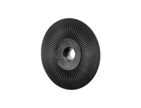 PLATO DE APOYO PLÁSTICO PARA AMOLADORA 125MM M14 PFERD