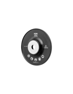 PLATO DE APOYO PLÁSTICO PARA AMOLADORA 115MM M14 PFERD