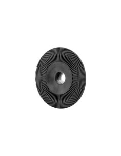 PLATO DE APOYO PLÁSTICO PARA AMOLADORA 115MM M14 PFERD 2