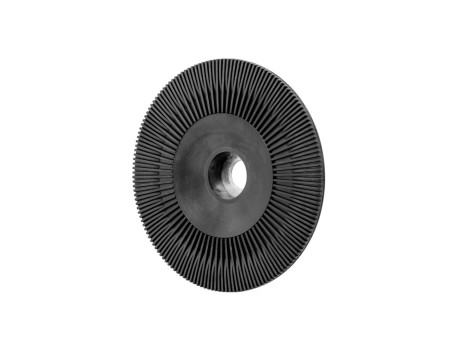 PLATO DE APOYO PLÁSTICO PARA AMOLADORA 115MM M14 PFERD
