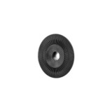 PLATO DE APOYO PLÁSTICO PARA AMOLADORA 115MM M14 PFERD
