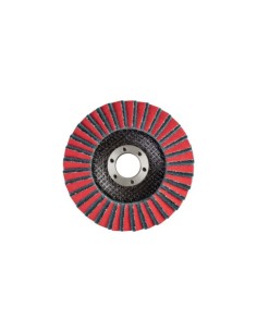 DISCO LÁMINAS CERÁMICO PARA AMOLADORA 115 MM PFERD 2