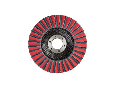 DISCO LÁMINAS CERÁMICO PARA AMOLADORA 115 MM PFERD