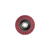 DISCO LÁMINAS CERÁMICO PARA AMOLADORA 115 MM PFERD