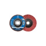 DISCO DE LÁMINAS CERÁMICO PARA AMOLADORA 115 MM CO-COOL 60