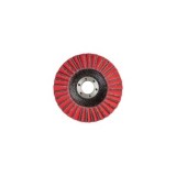 DISCO LÁMINAS CERÁMICO PARA AMOLADORA 115 MM 80 GRANO