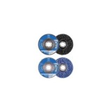 DISCO LIMPIEZA POLICLEAN FIBRA VIDRIO PFERD 125 MM