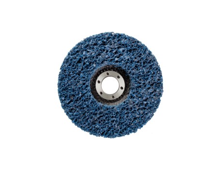 DISCO LIMPIEZA POLICLEAN FIBRA VIDRIO PFERD 125 MM